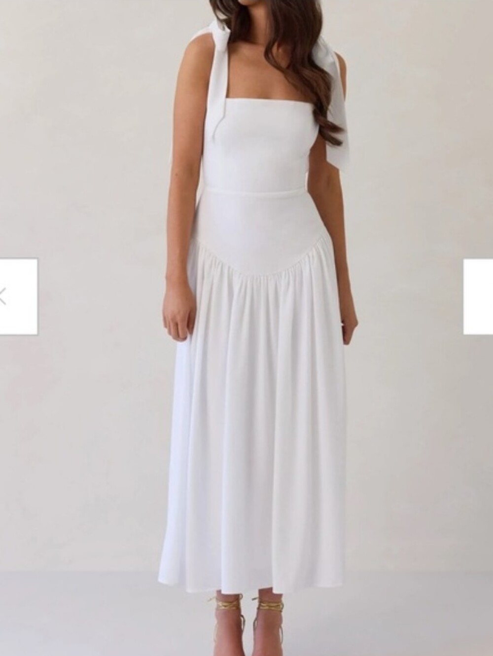 Park & Fifth Lucca Dress